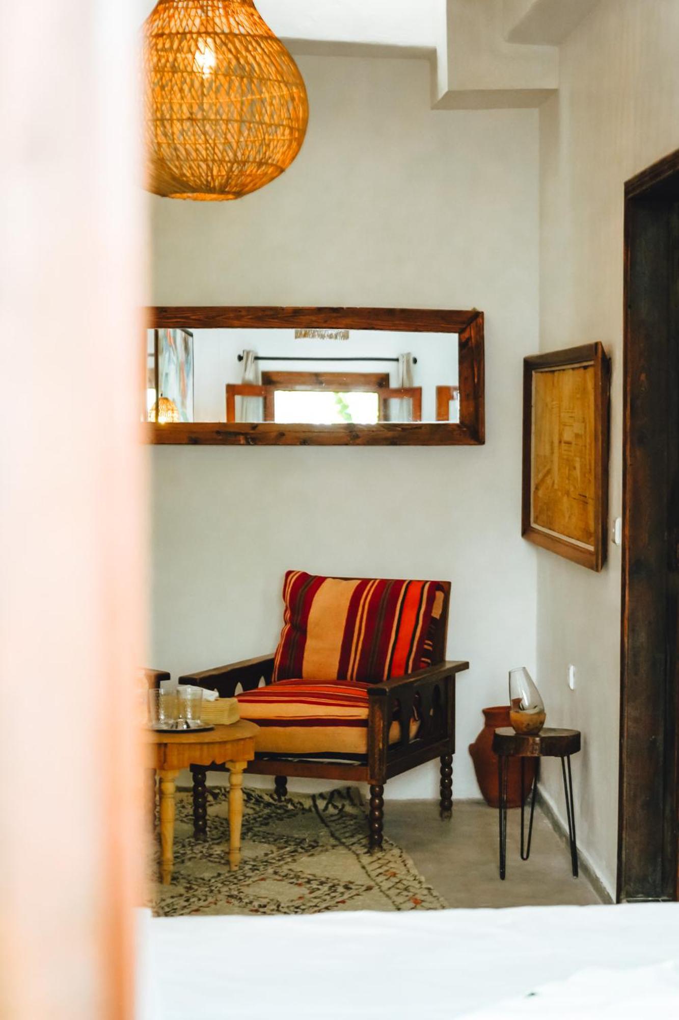 La Ferme Medina Ξενοδοχείο Μαρακές Εξωτερικό φωτογραφία